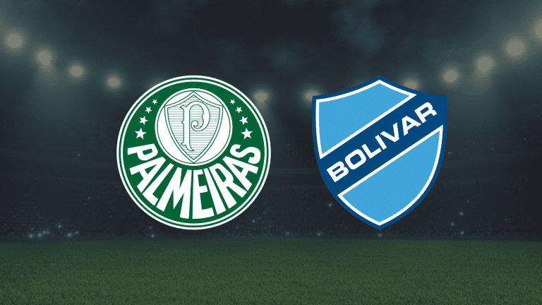 Palmeiras x Bol&iacute;var palpite, odds e progn&oacute;stico &ndash; 29/06/2023