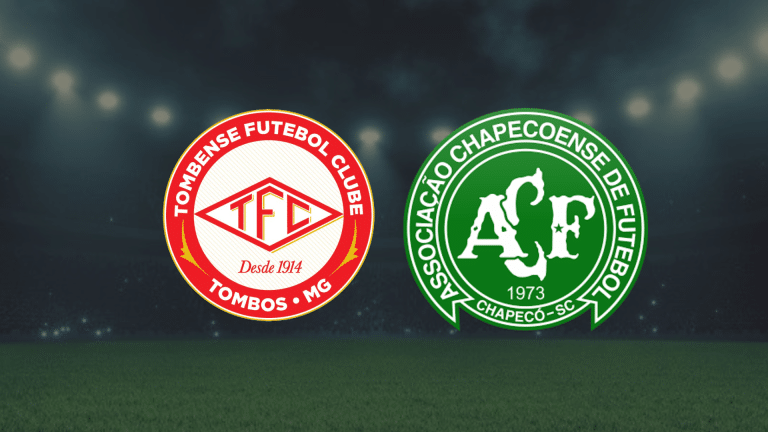Tombense x Chapecoense palpite, odds e progn&oacute;stico &ndash; 30/06/2023