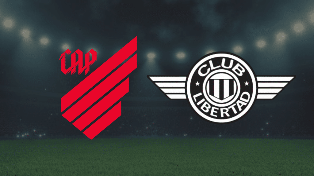 Athletico-PR x Libertad palpite, odds e progn&oacute;stico &ndash; 06/06/2023
