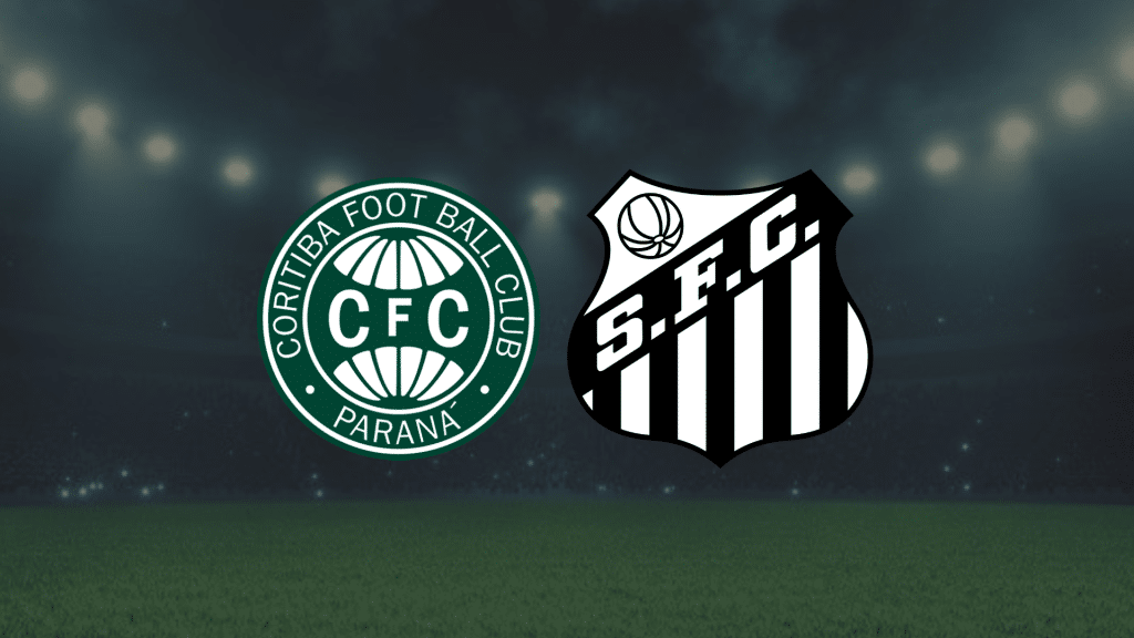 Coritiba x Santos palpite, odds e progn&oacute;stico &ndash; 10/06/2023