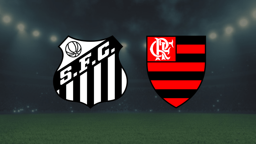 Santos x Flamengo palpite, odds e progn&oacute;stico &ndash; 25/06/2023