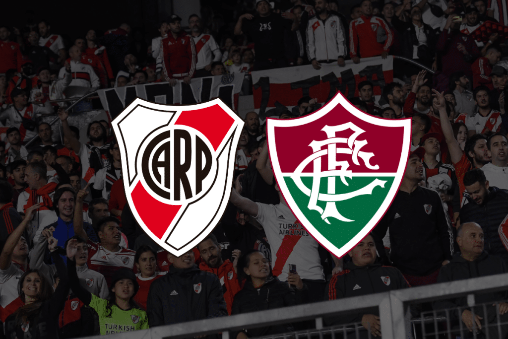 River Plate x Fluminense palpite, odds e progn&oacute;stico &ndash; 07/06/2023