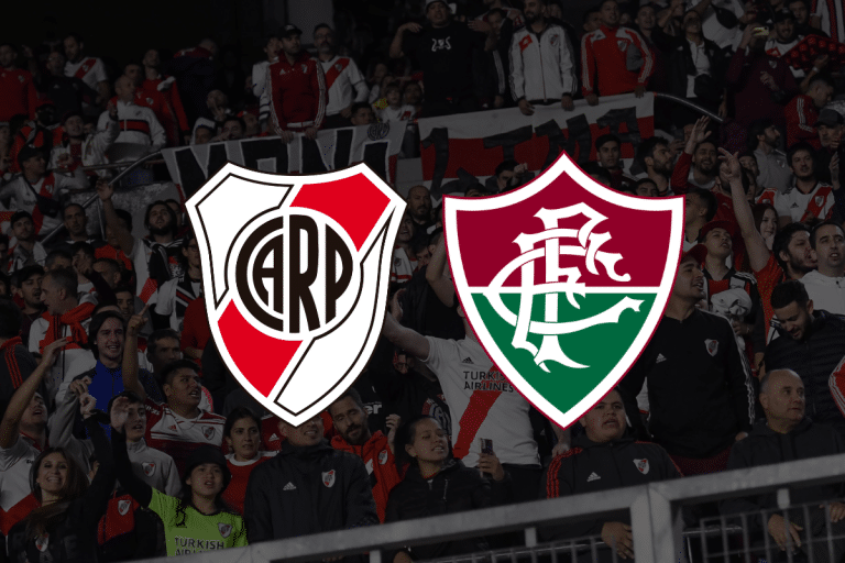 River Plate x Fluminense palpite, odds e progn&oacute;stico &ndash; 07/06/2023