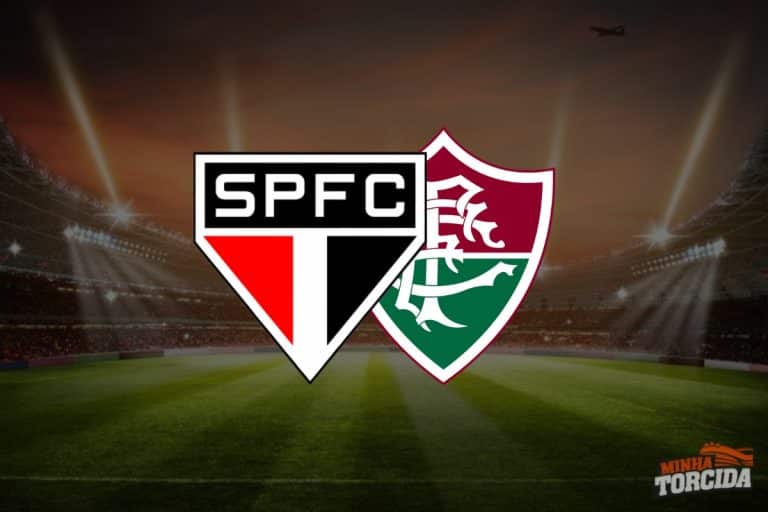 S&atilde;o Paulo x Fluminense: onde assistir ao vivo, hor&aacute;rio e escala&ccedil;&otilde;es