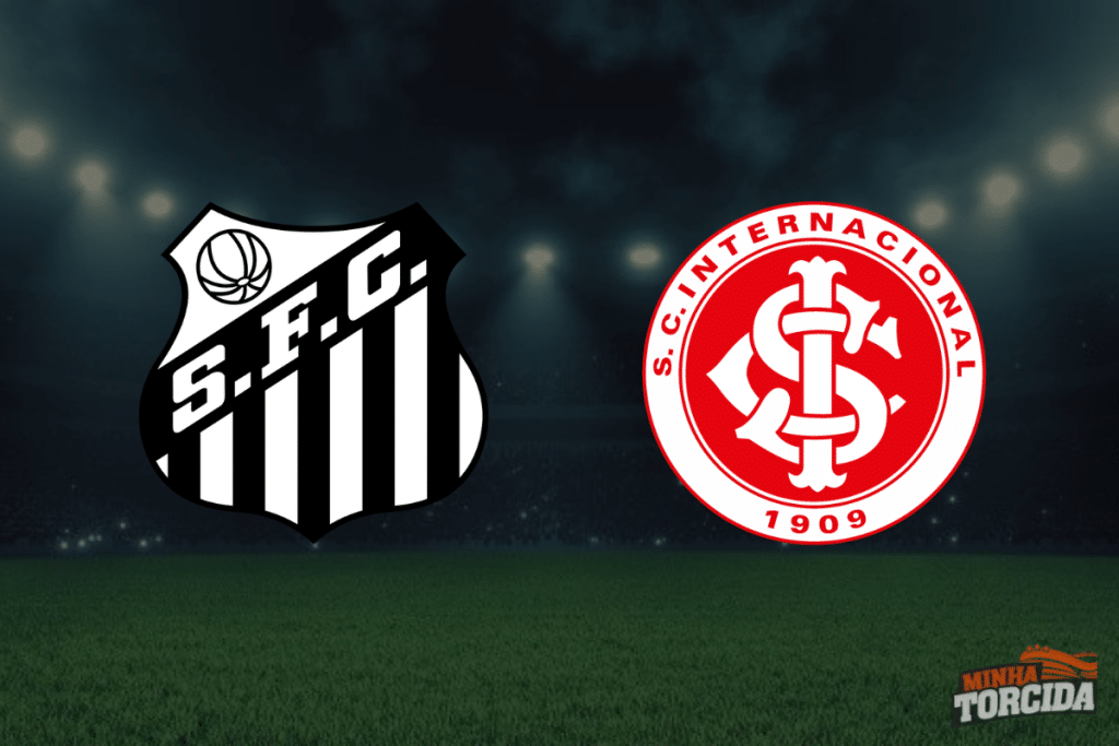 Santos x Internacional palpite, odds e progn&oacute;stico &ndash; 03/06/2023