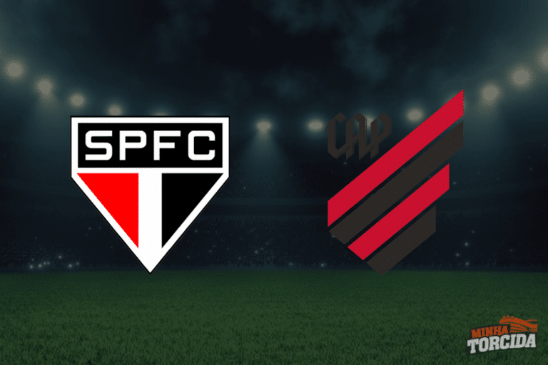 S&atilde;o Paulo x Athletico palpite, odds e progn&oacute;stico &ndash; 21/06/2023