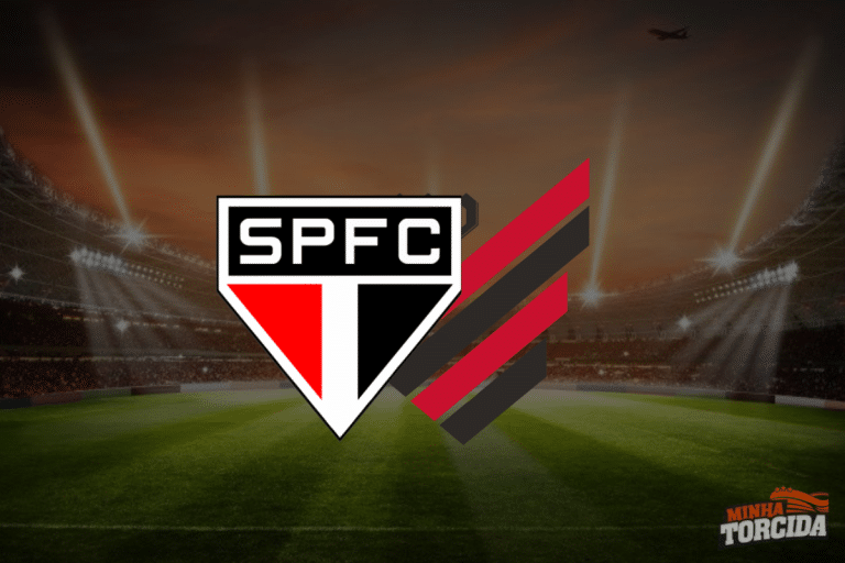 S&atilde;o Paulo x Athletico: onde assistir ao vivo, hor&aacute;rio e escala&ccedil;&otilde;es