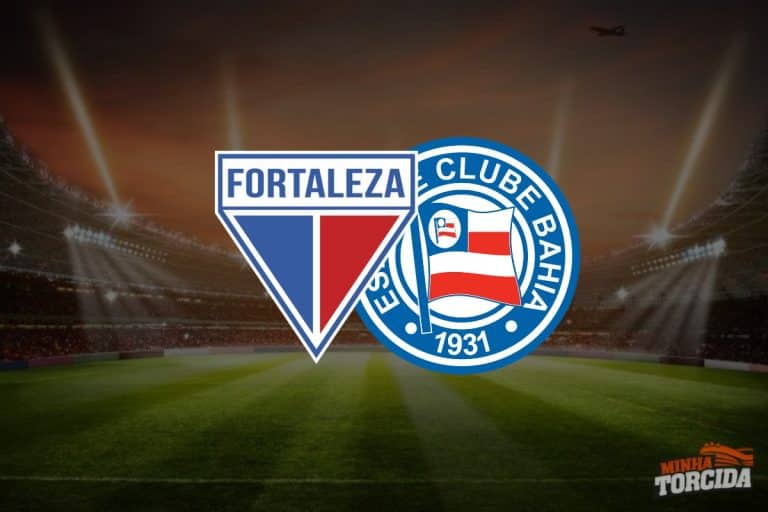 Fortaleza x Bahia: onde assistir ao vivo, hor&aacute;rio e escala&ccedil;&otilde;es