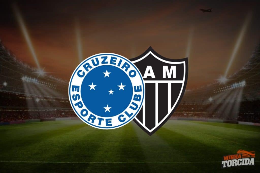 Cruzeiro x Atl&eacute;tico-MG: onde assistir ao vivo, hor&aacute;rio e escala&ccedil;&otilde;es