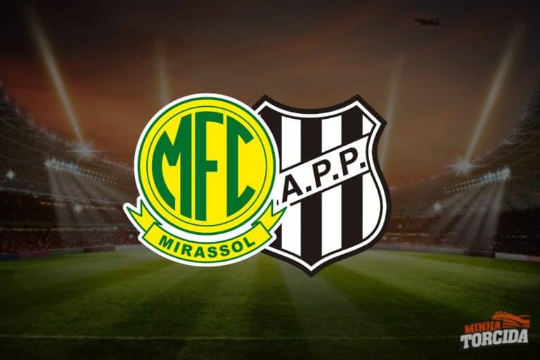 Mirassol x Ponte Preta: onde assistir ao vivo, hor&aacute;rio e escala&ccedil;&otilde;es