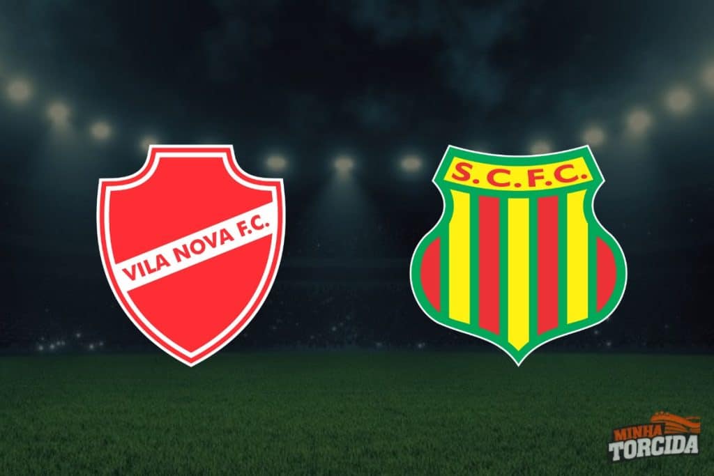 Vila Nova x Sampaio Corr&ecirc;a palpite, odds e progn&oacute;stico &ndash; 03/06/2023