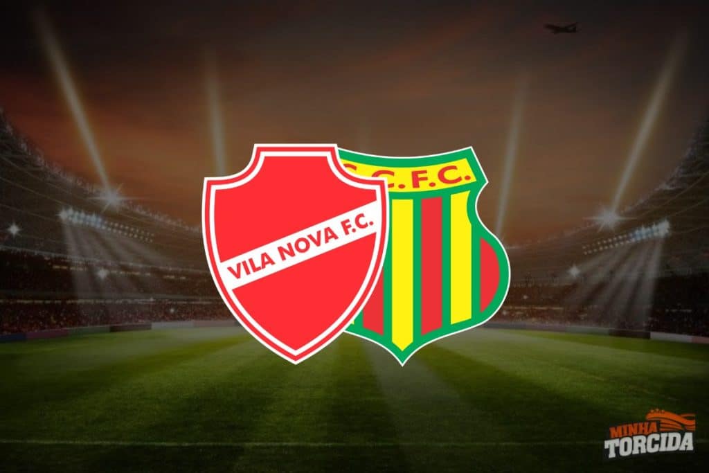 Vila Nova x Sampaio Corr&ecirc;a: onde assistir ao vivo, hor&aacute;rio e escala&ccedil;&otilde;es