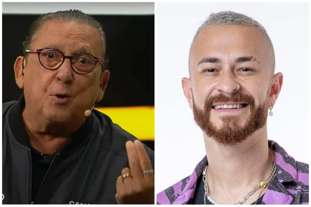 Galv&atilde;o Bueno crava melhor time do Brasil