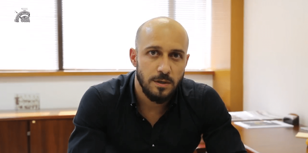 Alessandro &lsquo;n&atilde;o deixa barato&rsquo; e retruca vers&atilde;o de J&uacute;nior Moraes ap&oacute;s sa&iacute;da no Corinthians