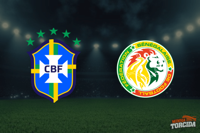 Brasil x Senegal palpite, odds e progn&oacute;stico &ndash; 20/06/2023