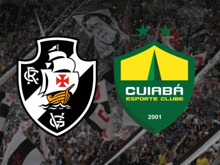 Vasco x Cuiab&aacute; palpite, odds e progn&oacute;stico &ndash; 26/06/2023