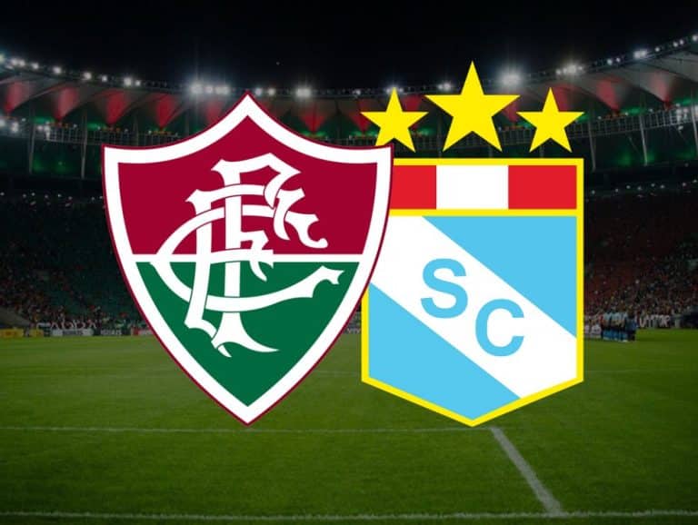 Fluminense x Sporting Cristal: onde assistir ao vivo, hor&aacute;rio e escala&ccedil;&otilde;es