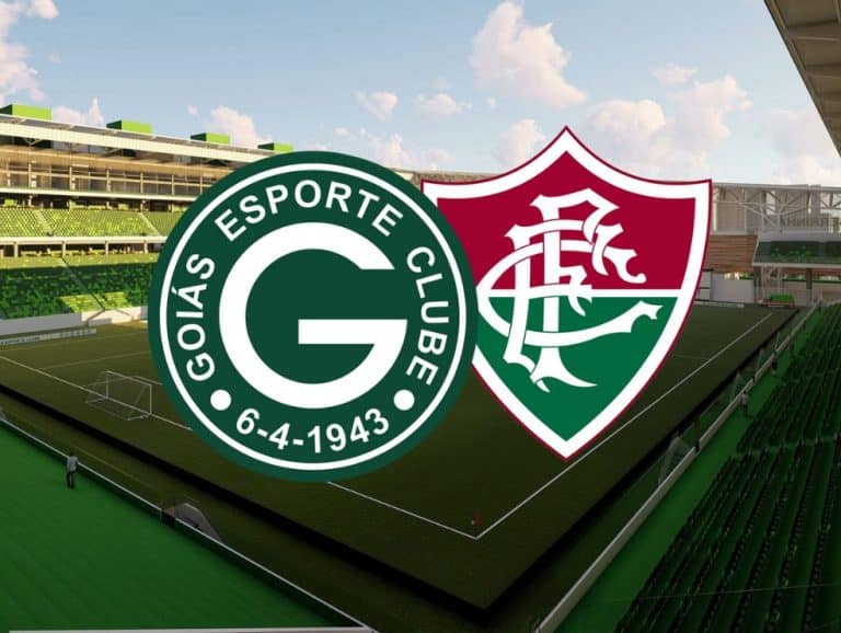 Goi&aacute;s x Fluminense: onde assistir ao vivo, hor&aacute;rio e escala&ccedil;&otilde;es