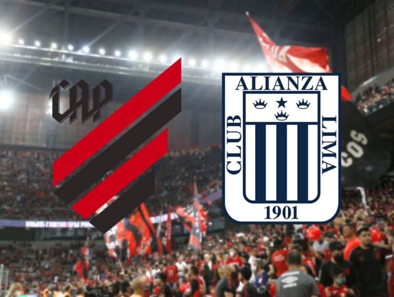 Athletico-PR x Alianza Lima: onde assistir ao vivo, hor&aacute;rio e escala&ccedil;&otilde;es
