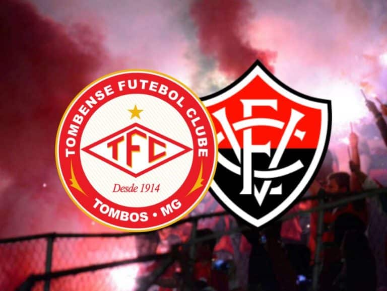Tombense x EC Vit&oacute;ria: onde assistir ao vivo, hor&aacute;rio e escala&ccedil;&otilde;es