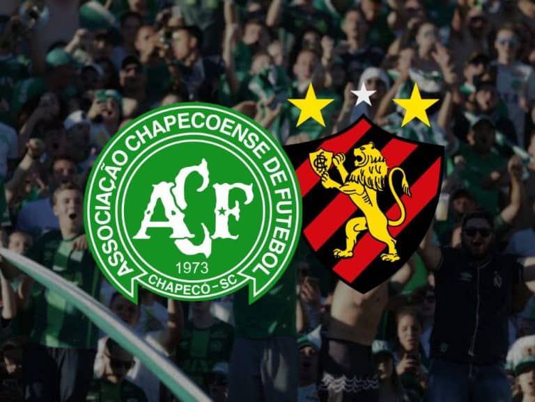 Chapecoense x Sport: onde assistir ao vivo, hor&aacute;rio e escala&ccedil;&otilde;es