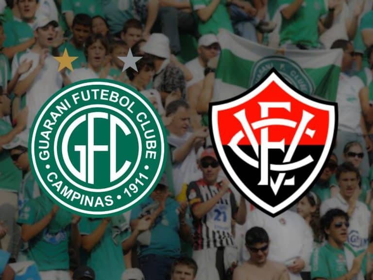 Guarani x Vit&oacute;ria palpite, odds e progn&oacute;stico &ndash; 25/06/2023