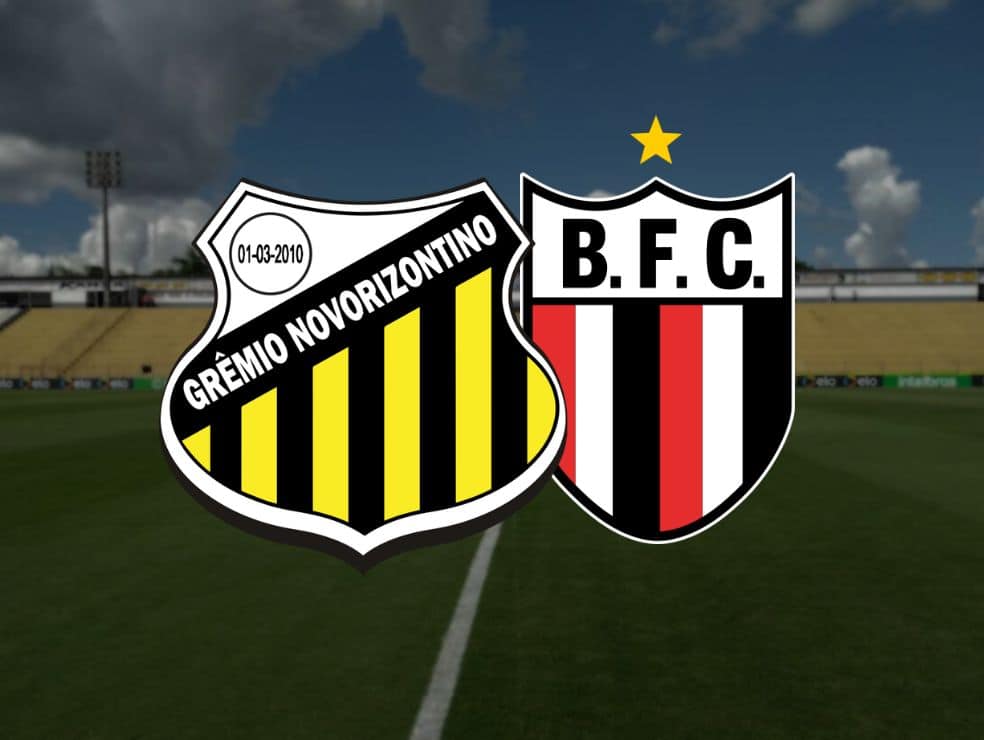 Novorizontino x Botafogo-SP: onde assistir ao vivo, hor&aacute;rio e escala&ccedil;&otilde;es