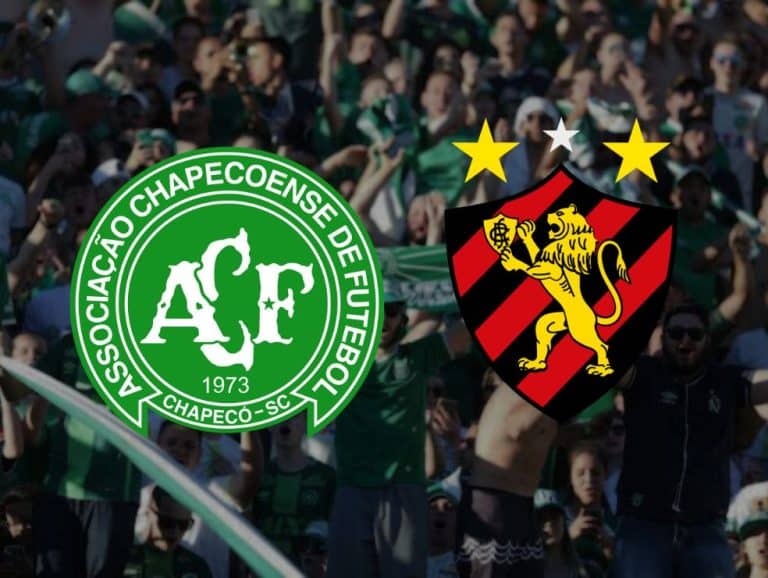 Chapecoense x Sport palpite, odds e progn&oacute;stico &ndash; 27/06/2023