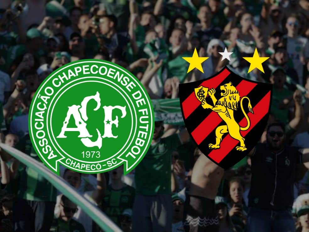 Chapecoense x Sport palpite, odds e progn&oacute;stico &ndash; 27/06/2023