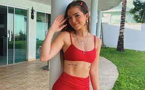 TRAIU OU N&Atilde;O? Ex-Flu abre o jogo sobre ser piv&ocirc; de t&eacute;rmino de Mel Maia com funkeiro