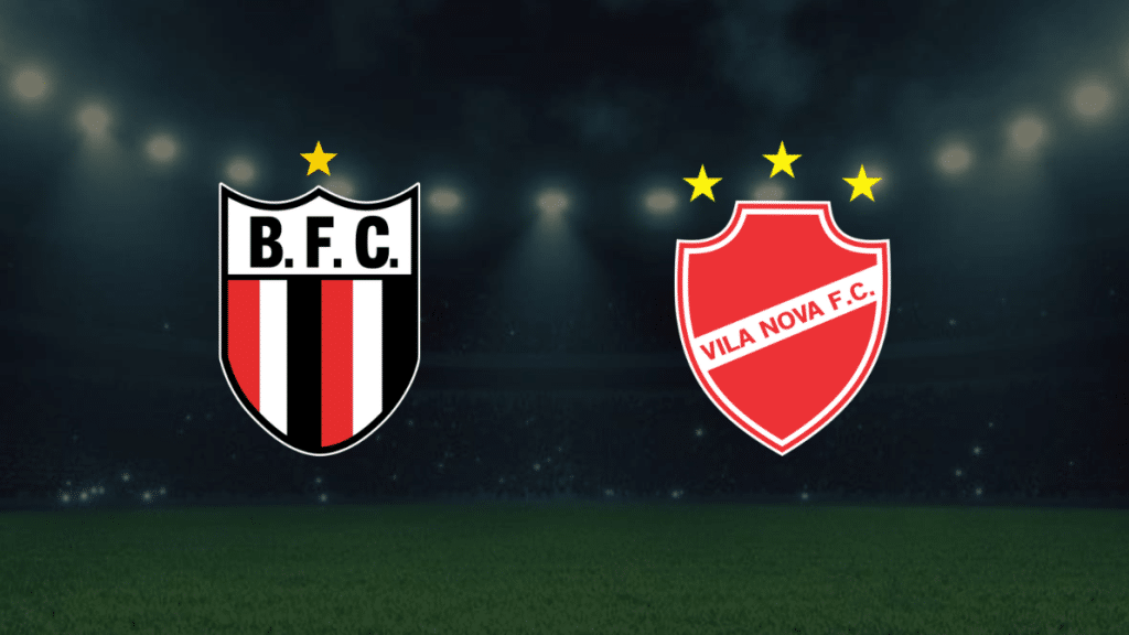 Botafogo-SP x Vila Nova palpite, odds e progn&oacute;stico &ndash; 24/06/2023