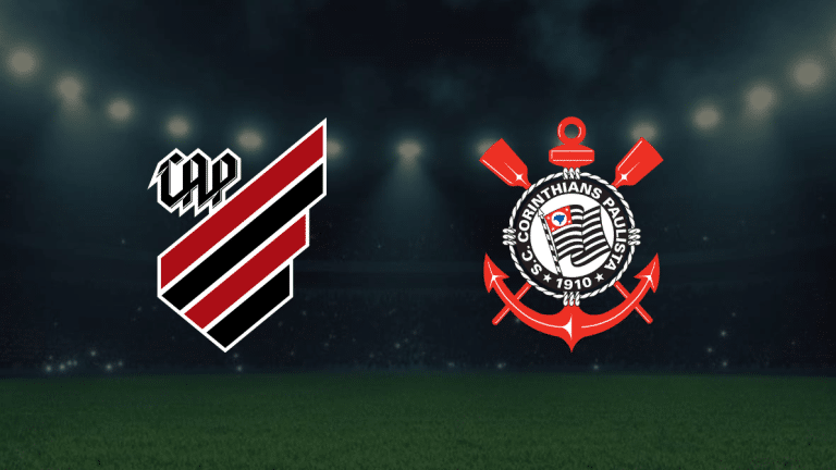 Athletico x Corinthians palpite, odds e progn&oacute;stico &ndash; 24/06/2023