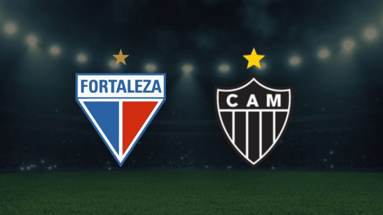 Fortaleza x Atl&eacute;tico-MG palpite, odds e progn&oacute;stico &ndash; 24/06/2023