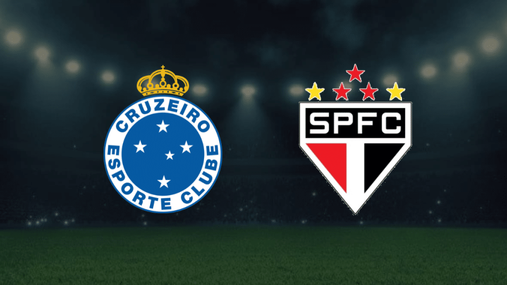 Cruzeiro x S&atilde;o Paulo palpite, odds e progn&oacute;stico &ndash; 24/06/2023