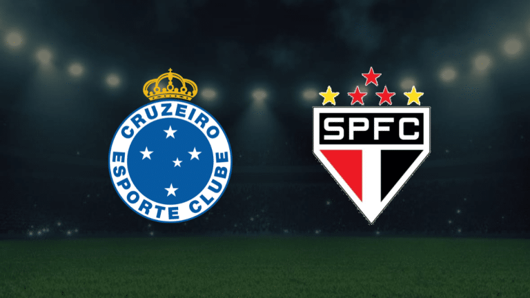 Cruzeiro x S&atilde;o Paulo palpite, odds e progn&oacute;stico &ndash; 24/06/2023