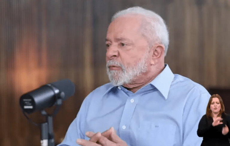 AT&Eacute; O PRESIDENTE! Lula &lsquo;perde a paci&ecirc;ncia&rsquo; e faz desabafo sobre Corinthians