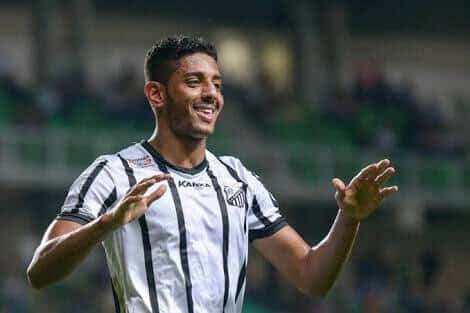 Veja os maiores atacantes da hist&oacute;ria do Red Bull Bragantino