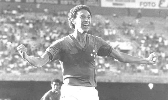 Veja os maiores atacantes da hist&oacute;ria do Cruzeiro