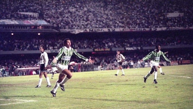 Veja os maiores atacantes da hist&oacute;ria do Palmeiras