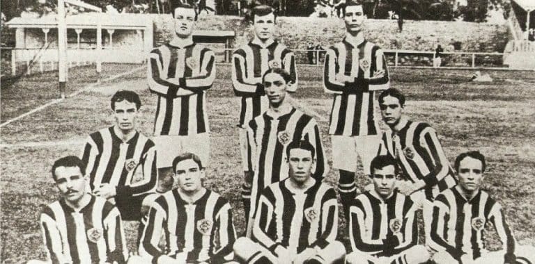 As 5 maiores goleadas da hist&oacute;ria do Botafogo