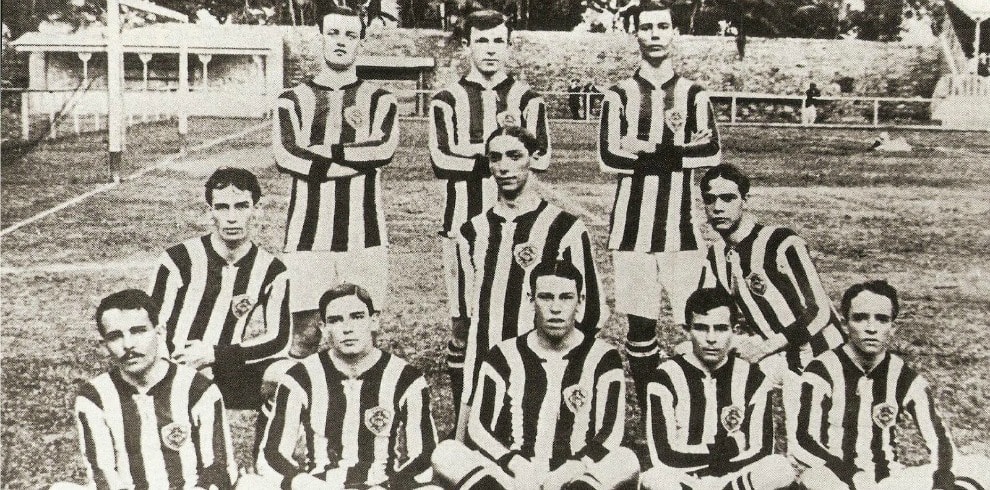 As 5 maiores goleadas da hist&oacute;ria do Botafogo