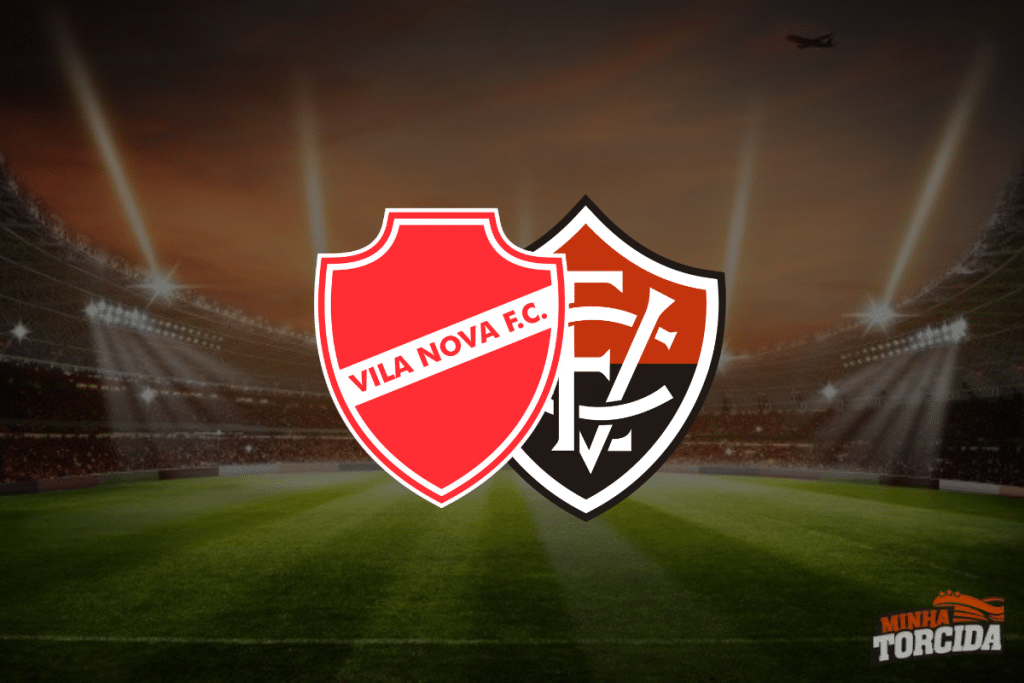 Vila Nova x Vit&oacute;ria: onde assistir ao vivo, hor&aacute;rio e escala&ccedil;&otilde;es