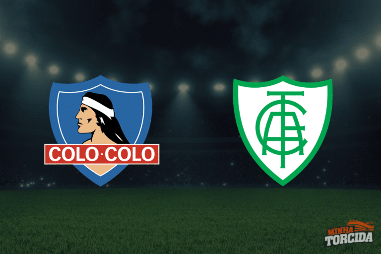 Colo-Colo x Am&eacute;rica-MG palpite, odds e progn&oacute;stico &ndash; 11/07/2023