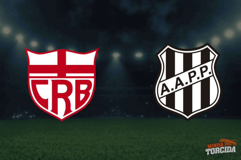 CRB x Ponte Preta palpite, odds e progn&oacute;stico &ndash; 21/07/2023