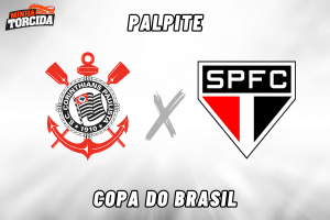 Corinthians x S&atilde;o Paulo palpite, odds e progn&oacute;stico &ndash; 25/07/2023