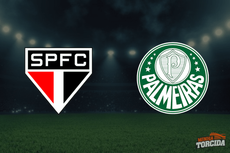 S&atilde;o Paulo x Palmeiras palpite, odds e progn&oacute;stico  05/07/2023
