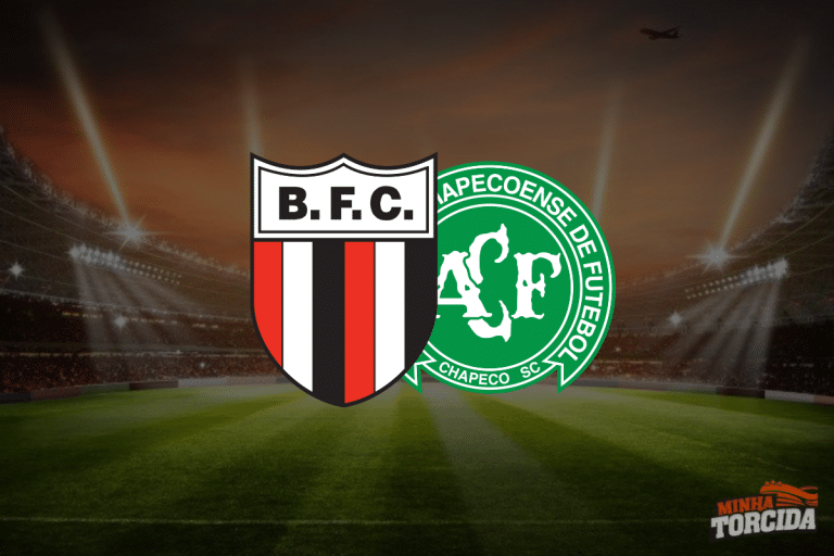 Botafogo-SP x Chapecoense: onde assistir ao vivo, hor&aacute;rio e escala&ccedil;&otilde;es