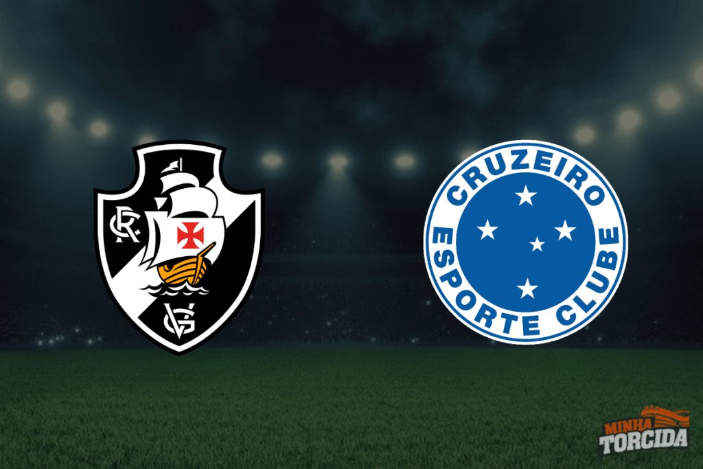 Vasco da Gama x Cruzeiro palpite, odds e progn&oacute;stico &ndash; 08/07/2023