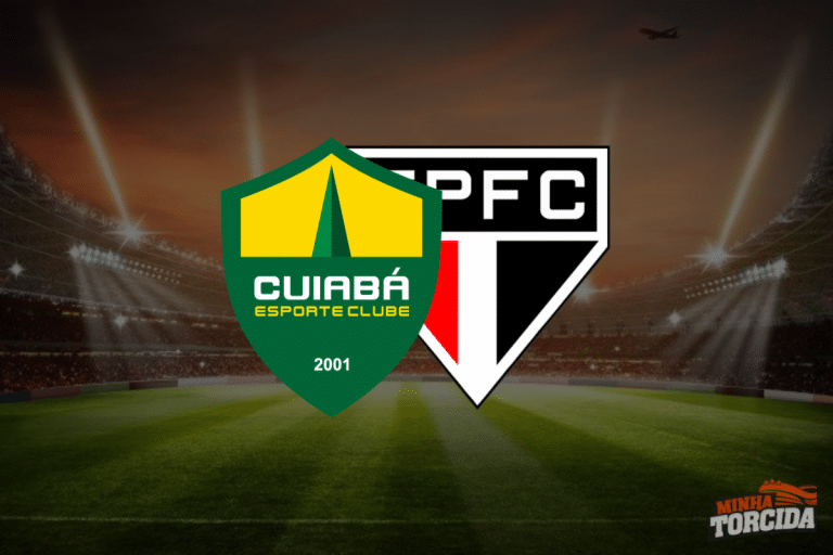 Cuiab&aacute; x S&atilde;o Paulo: onde assistir ao vivo, hor&aacute;rio e escala&ccedil;&otilde;es