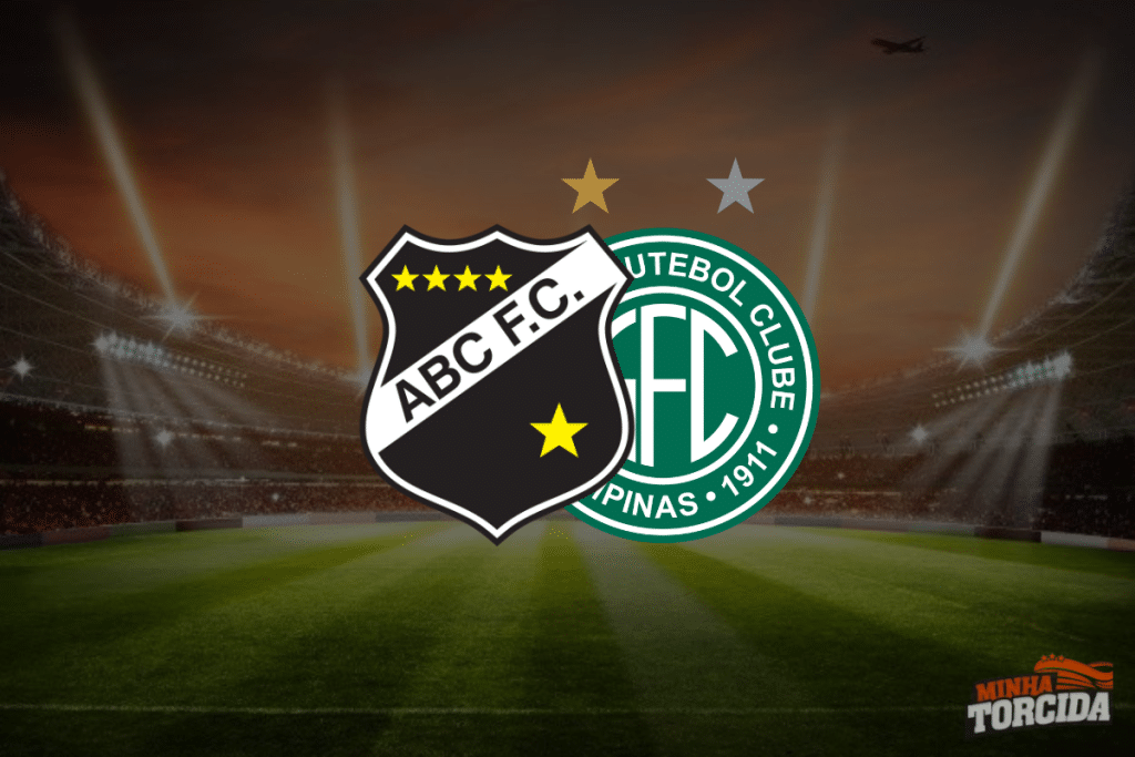 ABC x Guarani: onde assistir ao vivo, hor&aacute;rio e escala&ccedil;&otilde;es